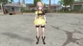 Lydie Malen and Suelle Malen (Atelier Lydie & Suelle)